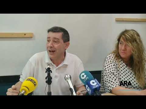 Es presenta la Plataforma 'Por Nuestro Alcoy'