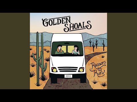 Goodbye Boozy Suzy - Golden Shoals