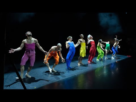 Ballett-Film Blitirí