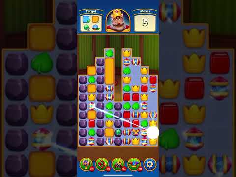 Royal Match Level 3132