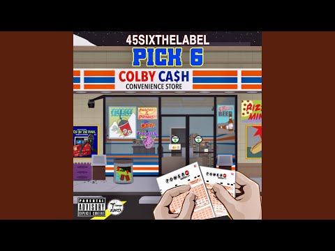 My Hand (feat. Danny45six & YayoOn10)