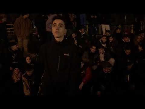 (RECOMENDADA🔥) ERVE vs SEGO - OCTAVOS - SANTO DOMINGO BATTLE I