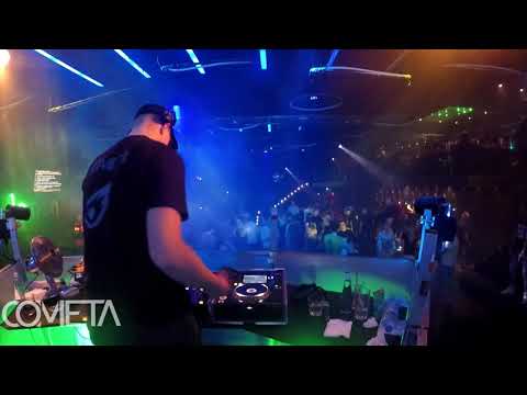 Cometa @ Lemon Sound Gallery  27.04.2018 VIDEO MIX