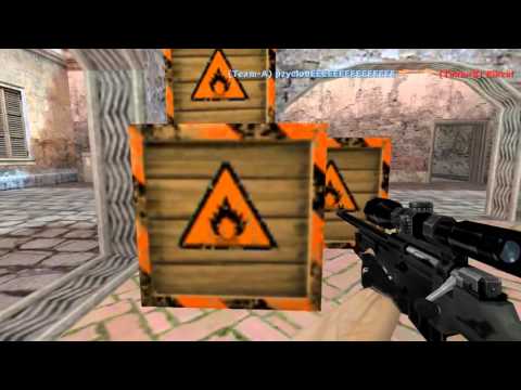 Pzyclone 4k WITH AWP