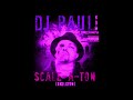 DJ Paul Dont Get Up On Me (slowed + reverb)