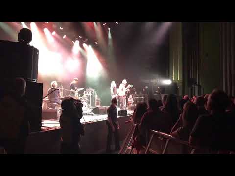 Reef live - How I got over