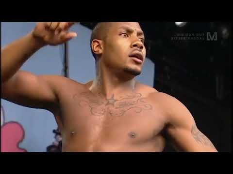 Dizzee Rascal  - Fix Up, Look Sharp (Live at the Big Day Out, 2010)