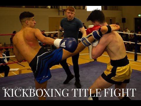 FIGHT PROMOTION : FOUFOU FARES