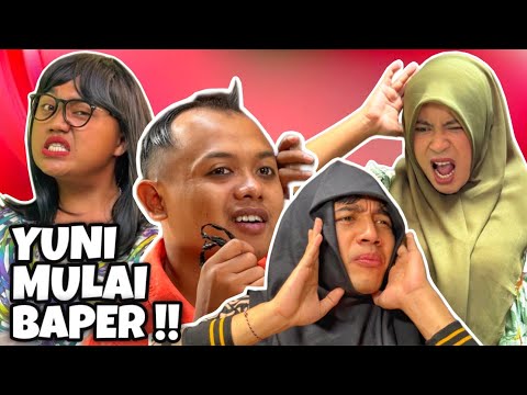 THE EXCITEMENT OF EID AL-ADHA EATING TOGETHER!!!