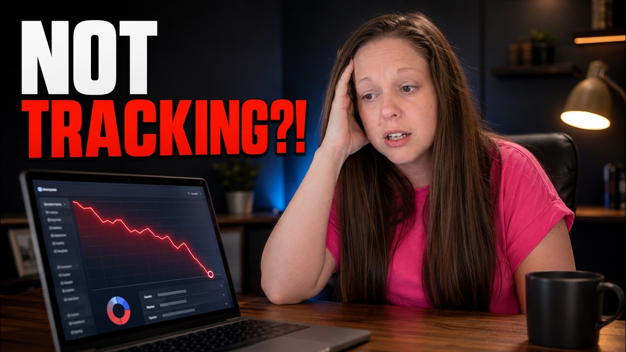 What Your Analytics Tracks Automatically — and What It Misses