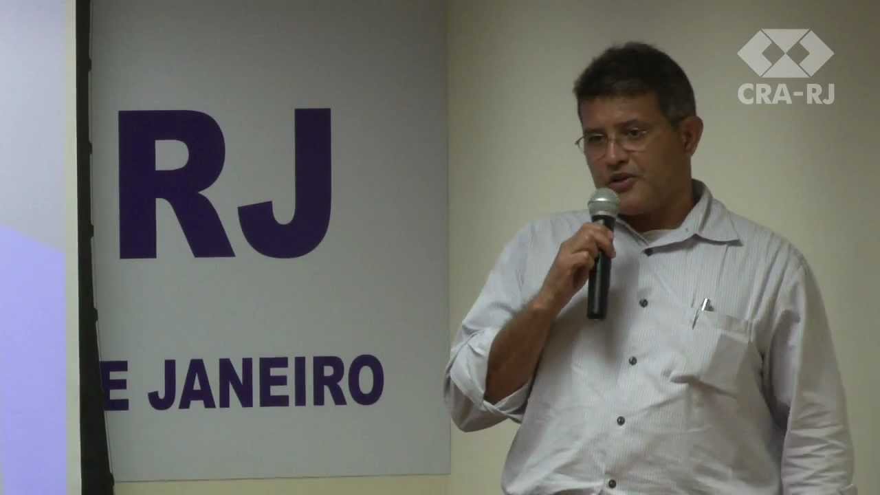 Palestra - Sistema de Apoio a Decisão e Informações Gerenciais 14/12/2012
