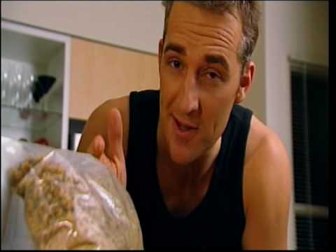 Dr Andrew Rochford Showreel