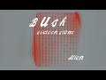 BUSH - Alien (Official Visualizer)