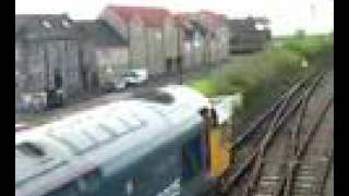 preview picture of video '37025 Clags Out Of Bo'ness'