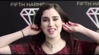 Lauren Jauregui - I Will Be Waiting - Kelly Sweet