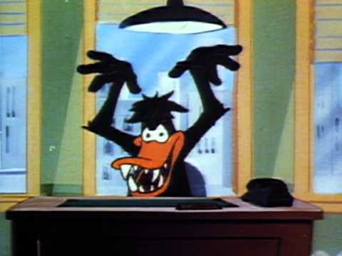 afbeelding Daffy Duck's Quackbusters