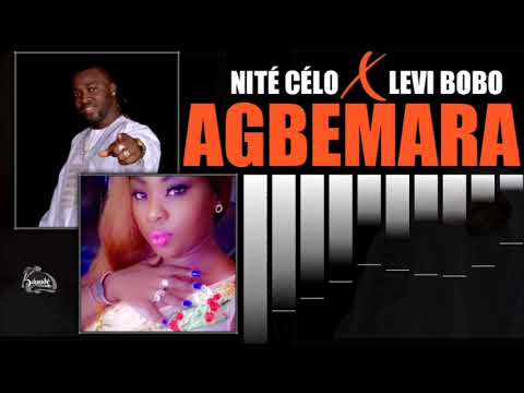 Nité Célo feat Levi Bobo - Agbemara | Clip audio