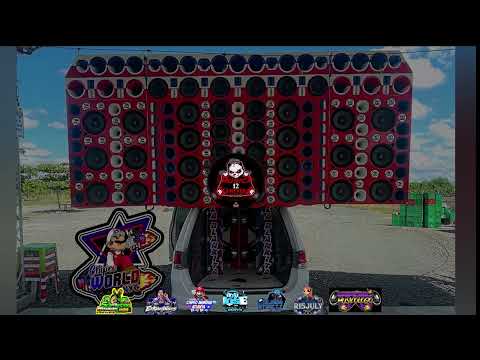 CHAMBONEA - OMEGA EL FUERTE (VERSION EXCLUSIVA) PARA MUSICOLOGOS