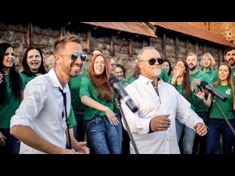 L. Adomaitis ir G. Paškevičius - Kol kartu (PREMJERA)