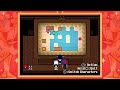 DELTARUNE Chapter 3 Water Bridge Puzzle