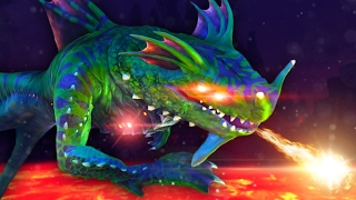 THE SEA DRAGON LEVIATHAN | Subnautica #39