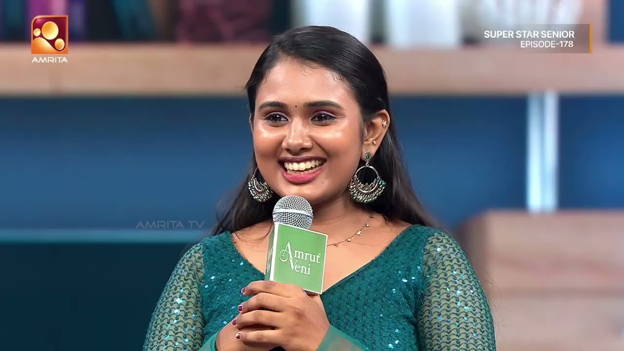 നല്ല സ്നേഹമുള്ള ഫാമിലി റൗണ്ട് | Aswathy | Kandu kandu kandilla | Family Round | Epi 178