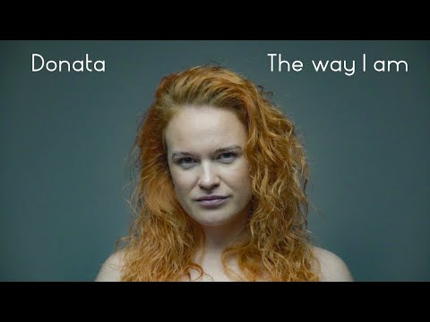 Donata - The way I am (Eurovision 2021)