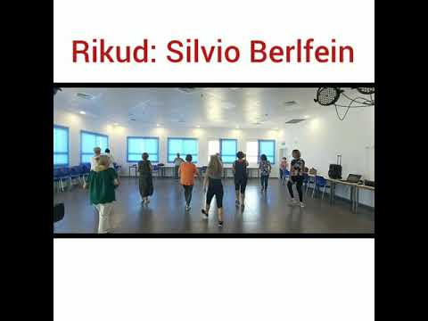 Hine ma Tov ( Silvio Berlfein)