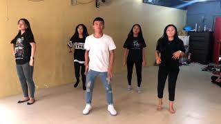 I LOVE YOU SO &quot;DANCE COVER&quot; by NATALIE