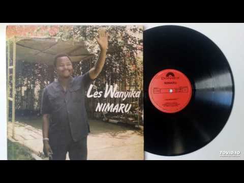 les wanyika-nimaru