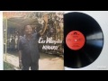 Les Wanyika Nimaru