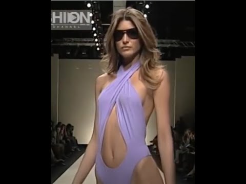 FISICO Spring Summer 2003 Milan - Swimwear & Underwear