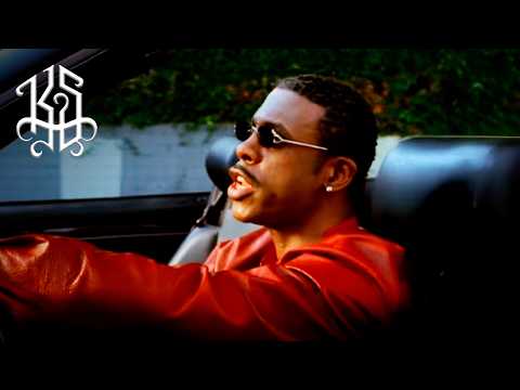 Keith Sweat - Real Man (Official Music Video)