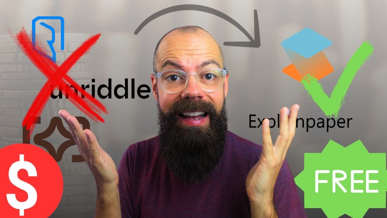 Summarize Articles: Free AI tools for Research Paper Understanding