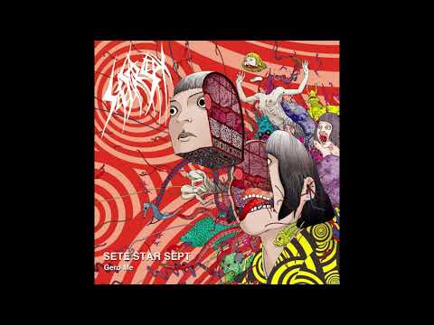 SETE STAR SEPT "Gero Me" [Released in 2011]