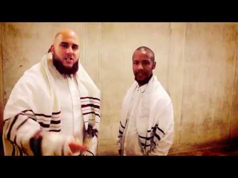 Cerose x Fabs - Isaiah 53 [video]