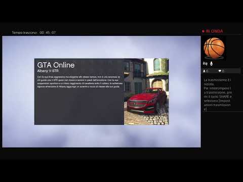 Siamo  diventati criminali