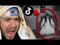 The SCARIEST TikToks in The World? [#15]