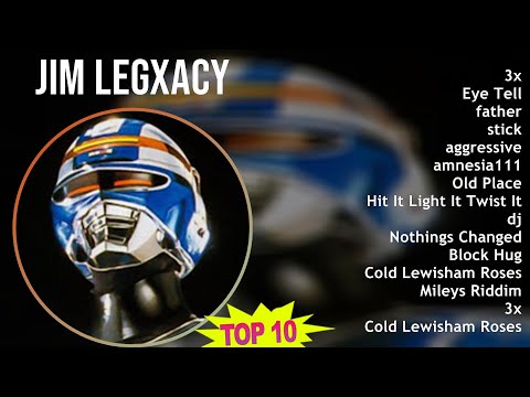 Jim Legxacy 2025 MIX Greatest Hits - 3x, Eye Tell, father, stick