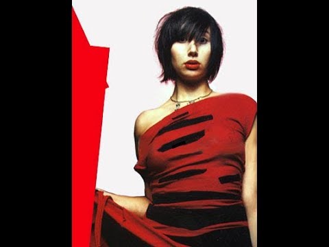 Karen O (from Yeah Yeah Yeahs) - YO! MY SAINT (feat. Michael Kiwanuka)
