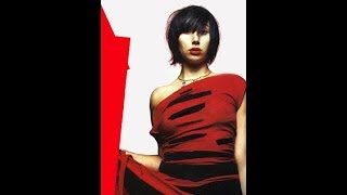 Karen O (from Yeah Yeah Yeahs) - YO! MY SAINT (feat. Michael Kiwanuka)