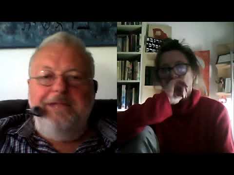 Holofeeling - Selbstgespräch 26.09.2019