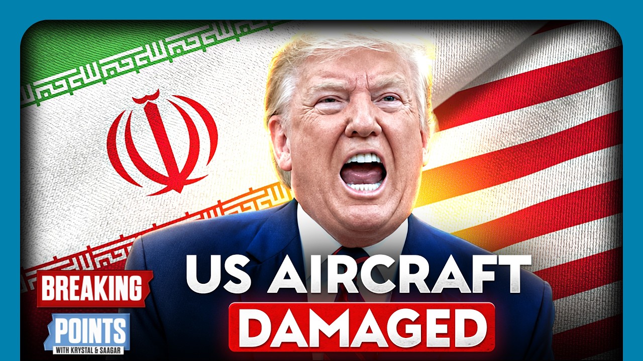 Iran Missile Strikes Damage US Aircraft at Jordan Base in What Officials Describe as Retaliatory Attack
