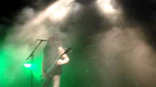 Aura Noir - Fighting for Hell (Inferno Festival 2011)