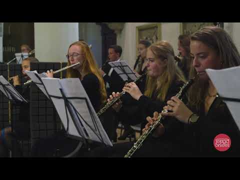 AJO livestream van het zomerconcert 2020