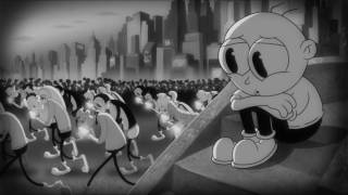 Moby &amp; The Void Pacific Choir - Are You Lost In The World Like Me? (The YellowHeads Remix)