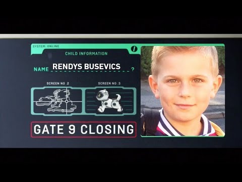 #Rendys Argos Christmas advert