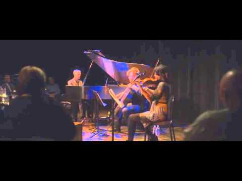 Chad Lawson - Nocturne in F Minor (Chopin Variation) - Live