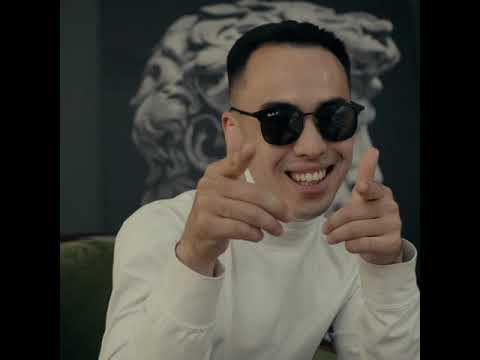 TVOYDAR & KABAEV - Девочка с Бишкека