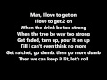Tinashe - 2 ON [Feat] School Boy Q [Lyrics ...